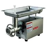 Stainless Steel Meat Grinder by 