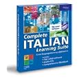 Complete Italian Learning Suite from Multimedia 2000