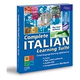 Complete Italian Learning Suite