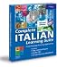 Complete Italian Learning Suite