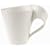 Villeroy and Boch Caf� Right Handed XL Mug 0.35ltr - White