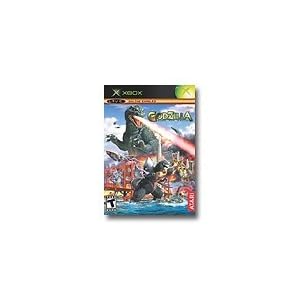 Godzilla: Save the Earth by 
