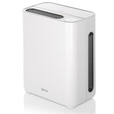 Stadler Form TOM Airwasher and Humidifier by Swizz Style (White) (18.1