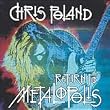 Return to Metalopolis