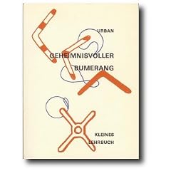 Geheimnisvoller Bumerang