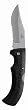 Gerber 06079 Folding Clip Point Serrated Gator Knife, Box