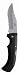 Gerber 06079 Folding Clip Point Serrated Gator Knife, Box