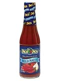 Pico Pica - MILD - Mexican Hot Sauce 7 oz