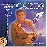 Magician's Secrets: Cards