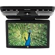 Dual XDVD-1002CM 10.2" Widescreen Ceiling Mount Monitor with DVD/CD/MP3 Player