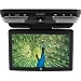 Dual XDVD-1002CM 10.2" Widescreen Ceiling Mount Monitor with DVD/CD/MP3 Player