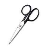 ACME UNITED CORPORATION / ACM10258 / Hot Forged Carbon Steel Shears, 6in, 2.3/8in Cut, L/R Hand / Sold as 1 EA
