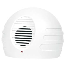Ultrasonic Pest Repeller