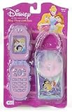 Disney Princess Play Cell Phone and Case