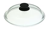 Berndes Tradition 9-1/2-Inch Glass Lid