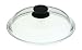 Berndes Tradition 9-1/2-Inch Glass Lid