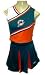 Miami Dolphins Youth Cheerleader Jumper, Size= Large