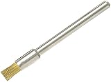 Brass Brush-Cup Shape