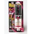 PermaPoxy 5 minute Plastic Weld PermaPoxy 5 minute Plastic Weld