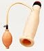 Orgasmic Butterfly Strap On Vibrator Dildo Sex Toy Masturbator