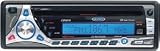 JENSEN MP7610XMI60WX4 AM/FM/CDC/MP3/WMA