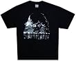 SAMHAIN - Foil - Black T-shirt