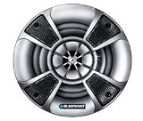 Review BLAUPUNKT  / BLAUPUNKT - GTx 402 MK II Car Speaker