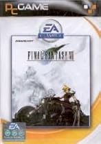 Final Fantasy VII (EA Classics)