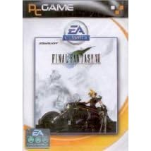 Final Fantasy VII (EA Classics) by EA