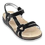 Teva Womens Ventura Sandals BLACK 7.5 B