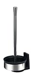 Brabantia Toilet Roll Dispenser Brilliant Steel