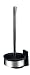 Brabantia Toilet Roll Dispenser Brilliant Steel