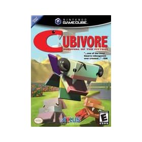 Cubivore