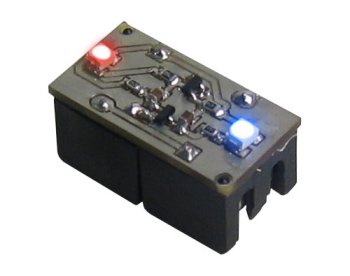 High Intensity SMT Blinky Kit