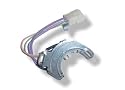 67 Camaro Backup Lamp Neutral Safety Switch - Turbo 350/400