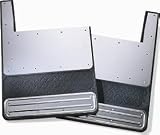 Deflecta-Shield 925114 Stainless Steel Splash Guard