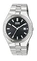 Citizen Eco-Drive Men's Riva Stainless Steel Watch #BM0910-57E