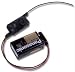 World's Smallest Color Wireless Camera w/434 MHz Transmitter