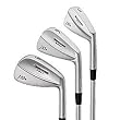 Bridgestone J33B Forged Blades Iron Set