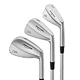 Bridgestone J33B Forged Blades Iron Set