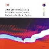 20th Century Classics, Vol 1