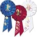 Award Pk - 1st, 2nd, 3rd Place Rosettes (PAC)