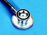 Dual Head Stethoscope