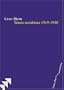 Textes socialistes 1919-1920