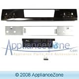 Review Whirlpool  / Stove/Oven/Range Control Panel Assembly - W10122294