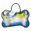 Cain & Able Collection Deluxe Spa Set for Dogs, Lavender