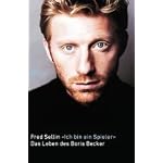 "Ich Bin Ein Spieler": Das Leben Des Boris Becker book cover