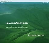 Songs From A World Apart