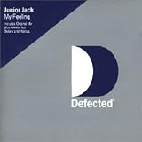 Junior Jack - My Feeling
