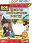 Bob's Halloween Party